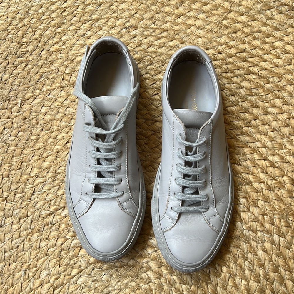 Common Projects Achilles - Picture 2 of 8
